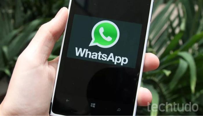 Como colocar duas fotos no perfil do WhatsApp